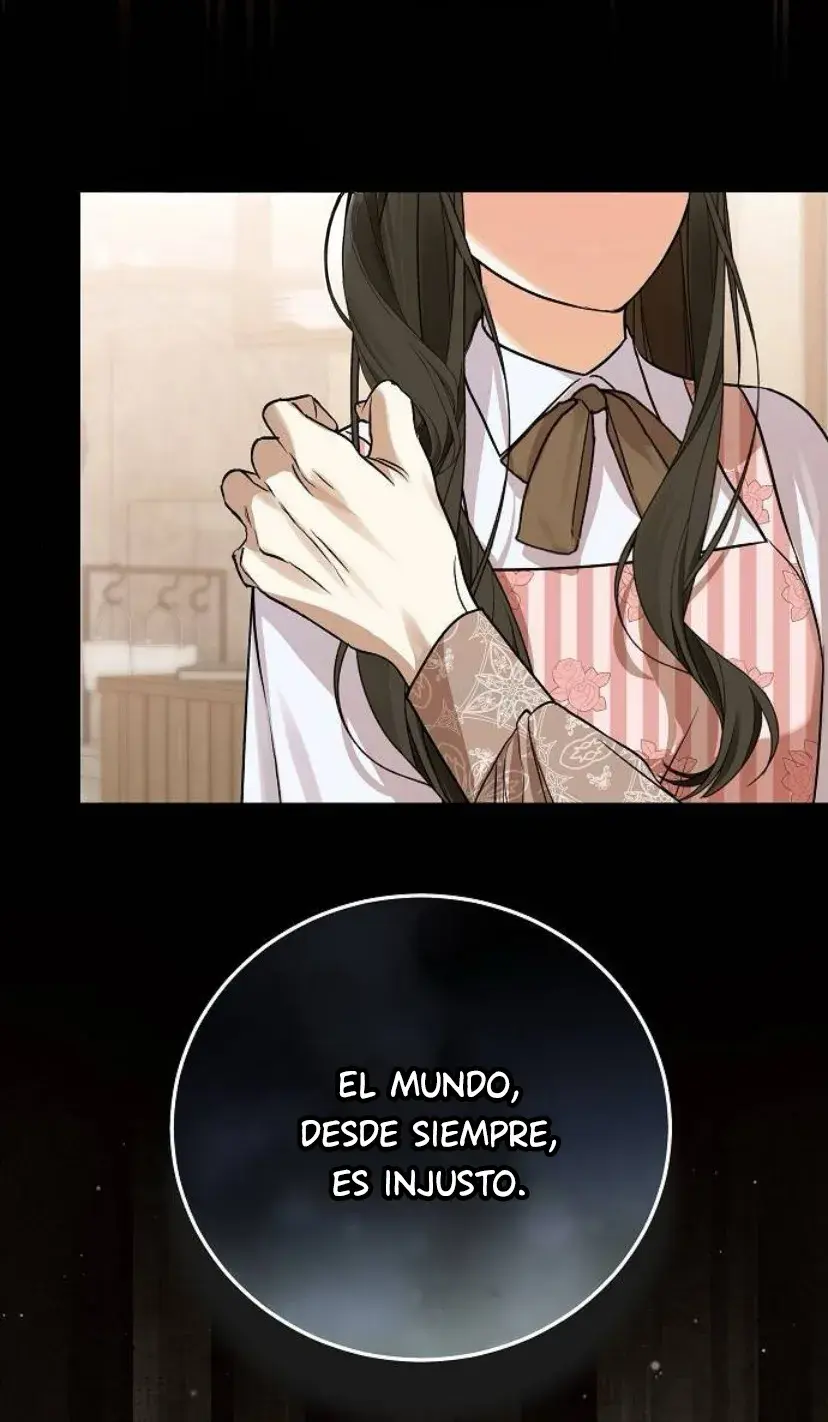 La crueldad de la salvación Capitulo 10 página 36