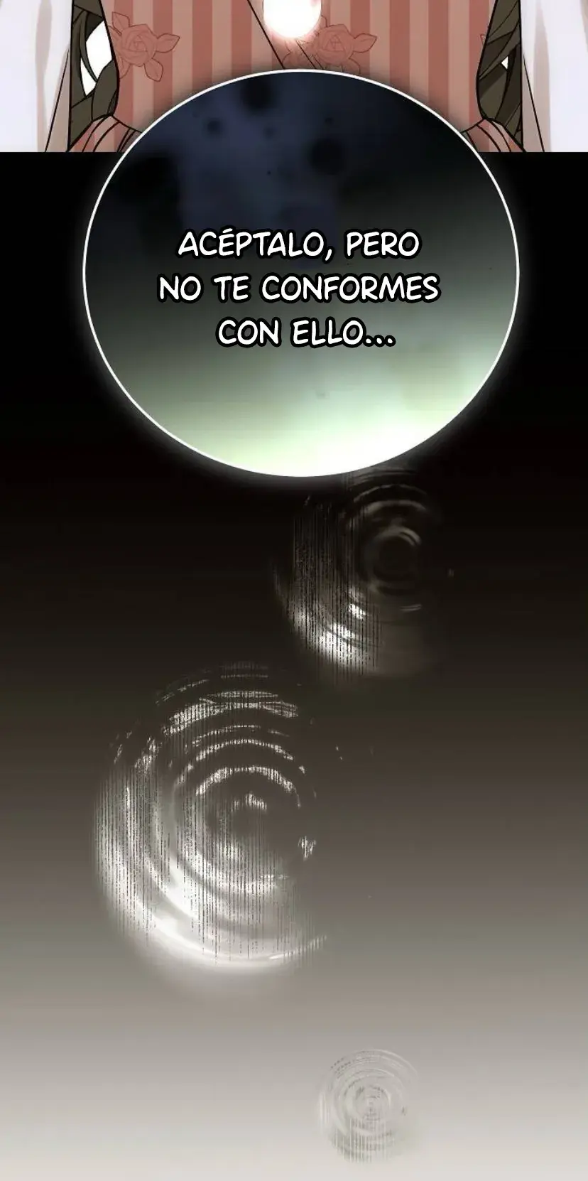 La crueldad de la salvación Capitulo 10 página 39
