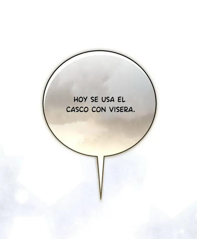 La crueldad de la salvación Capitulo 10 página 65