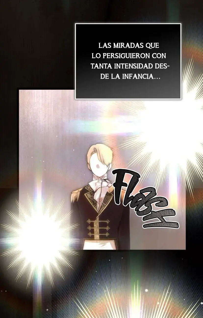 La crueldad de la salvación Capitulo 10 página 79