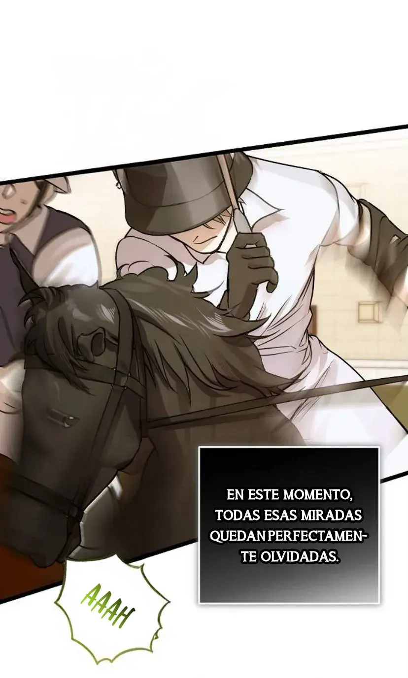 La crueldad de la salvación Capitulo 10 página 82