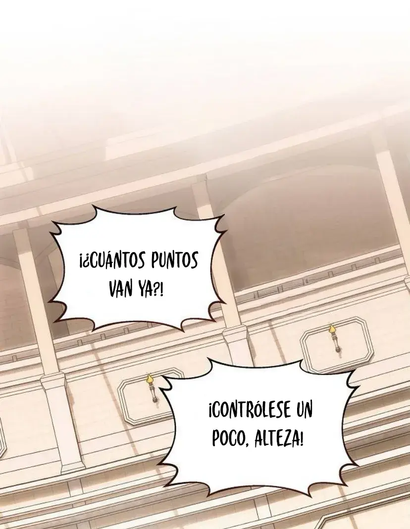 La crueldad de la salvación Capitulo 10 página 90