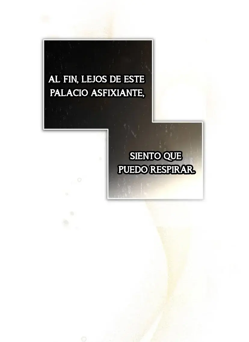 La crueldad de la salvación Capitulo 10 página 94