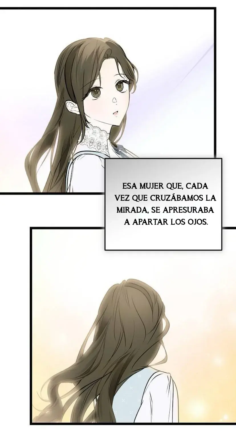 La crueldad de la salvación Capitulo 10 página 98
