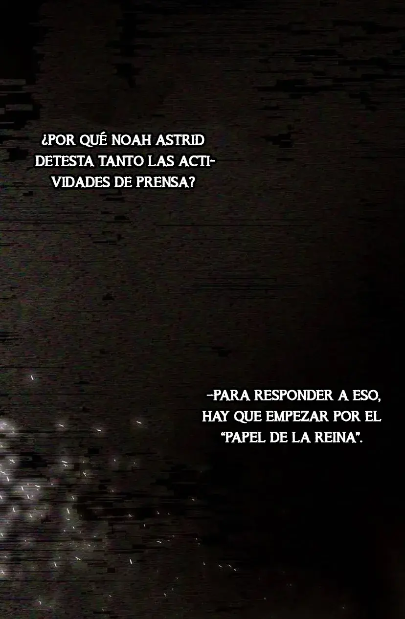 La crueldad de la salvación Capitulo 11 página 25