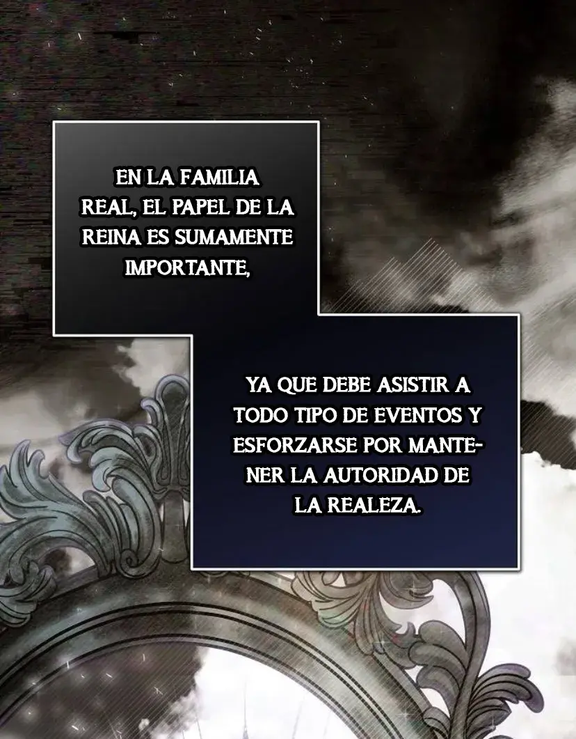 La crueldad de la salvación Capitulo 11 página 26