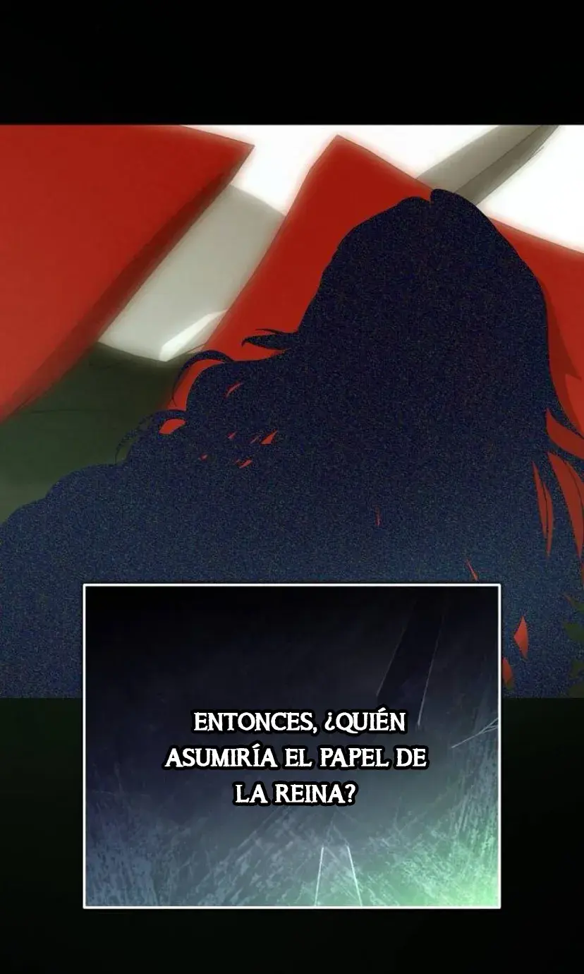 La crueldad de la salvación Capitulo 11 página 31
