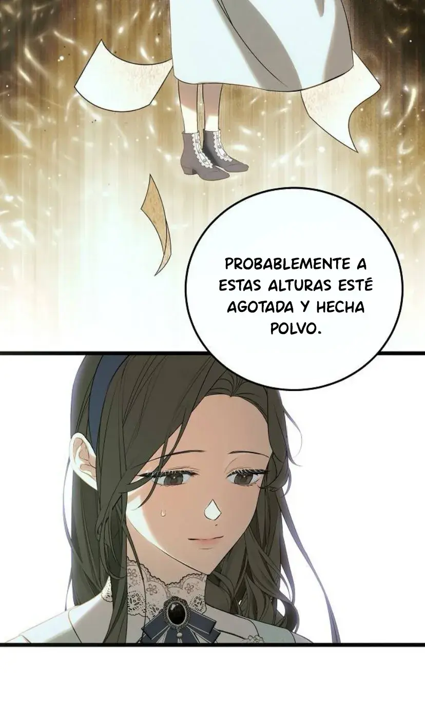 La crueldad de la salvación Capitulo 11 página 62