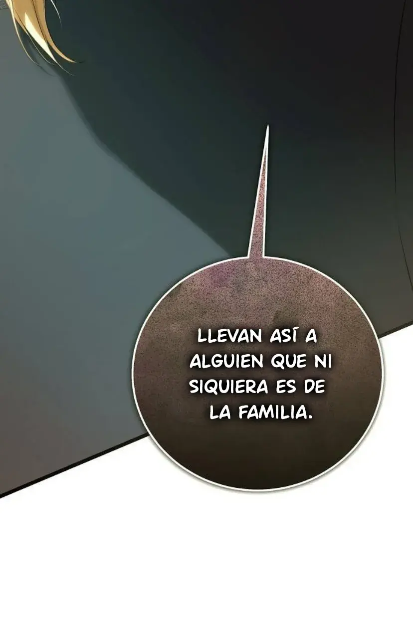 La crueldad de la salvación Capitulo 11 página 64