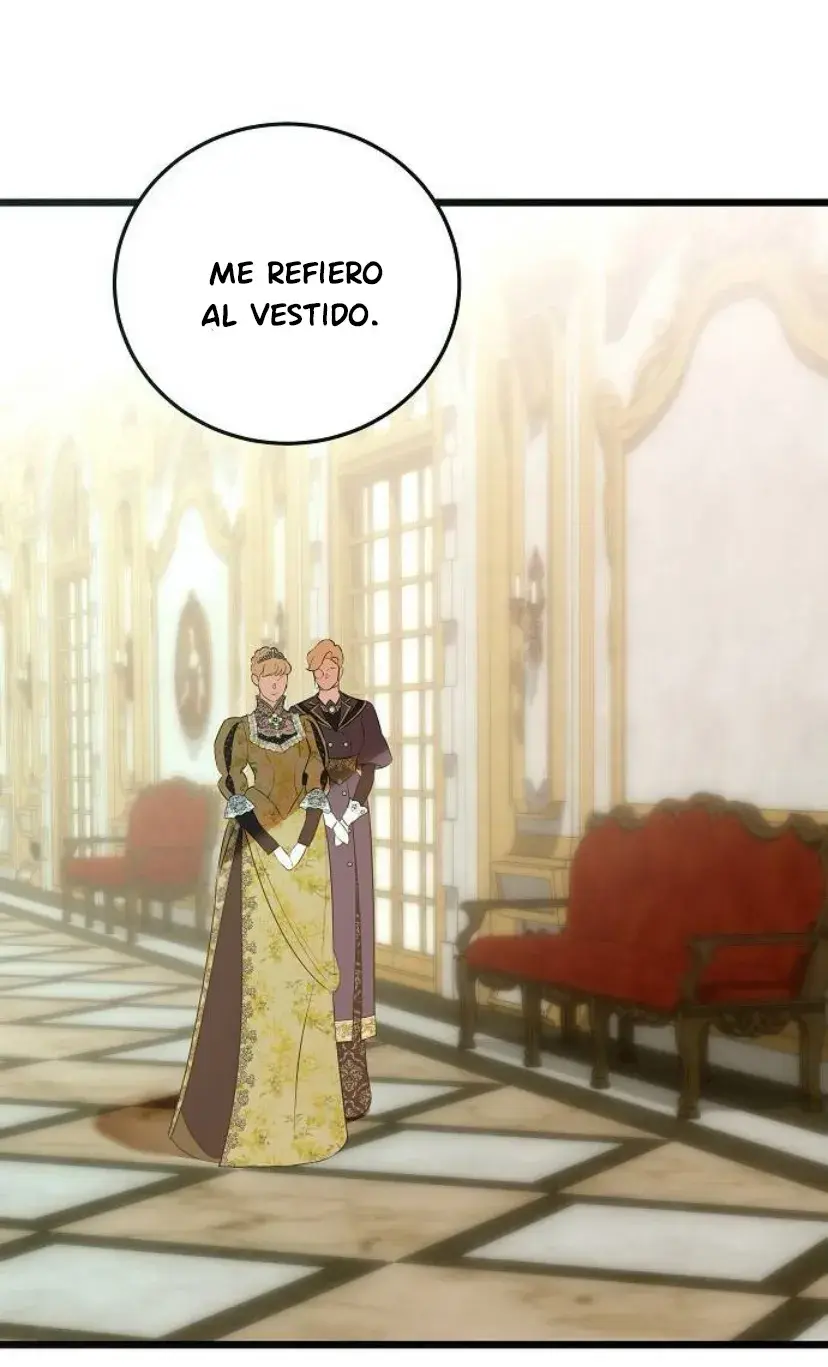La crueldad de la salvación Capitulo 11 página 92