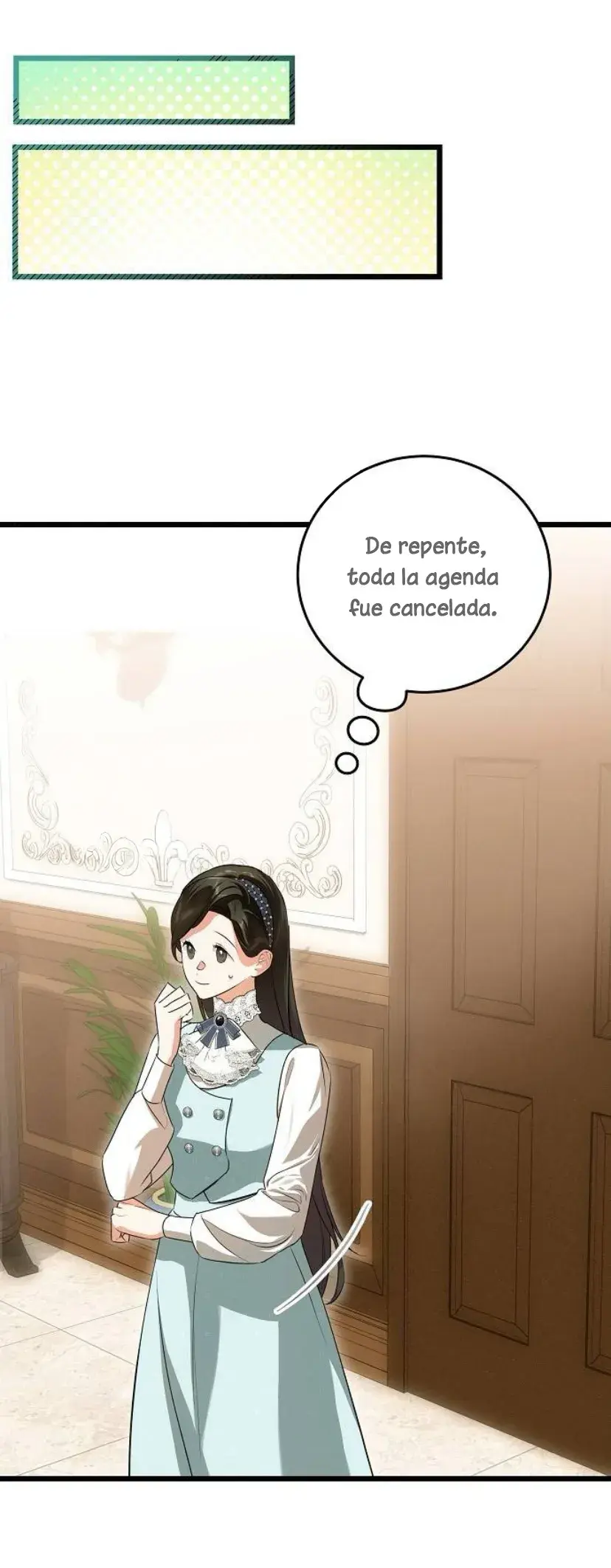 La crueldad de la salvación Capitulo 11 página 94