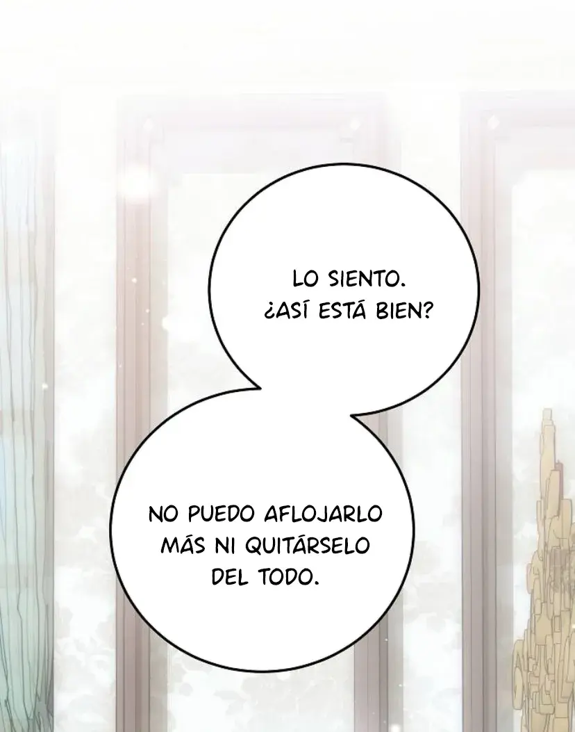 La crueldad de la salvación Capitulo 12 página 16