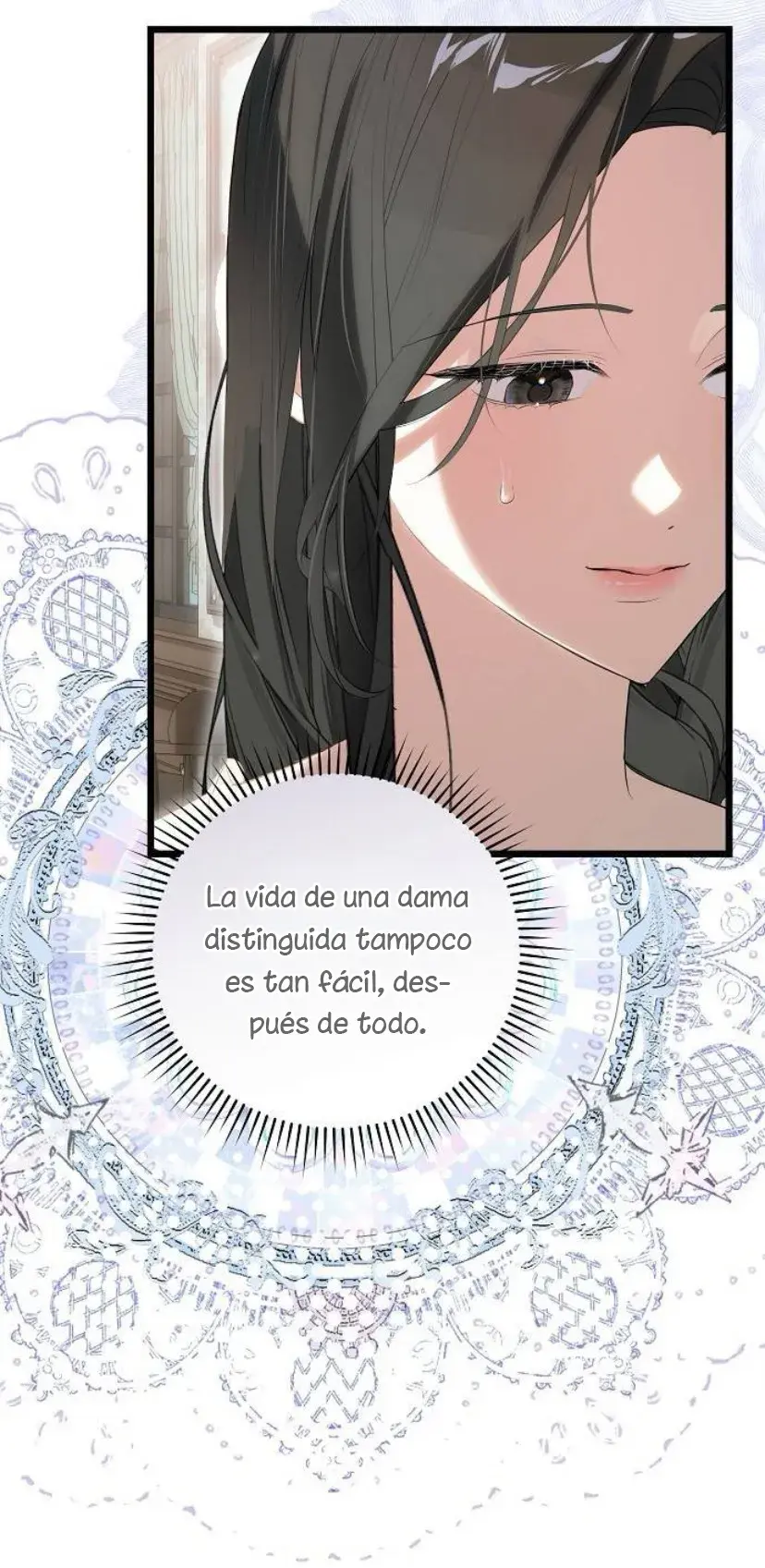 La crueldad de la salvación Capitulo 12 página 20
