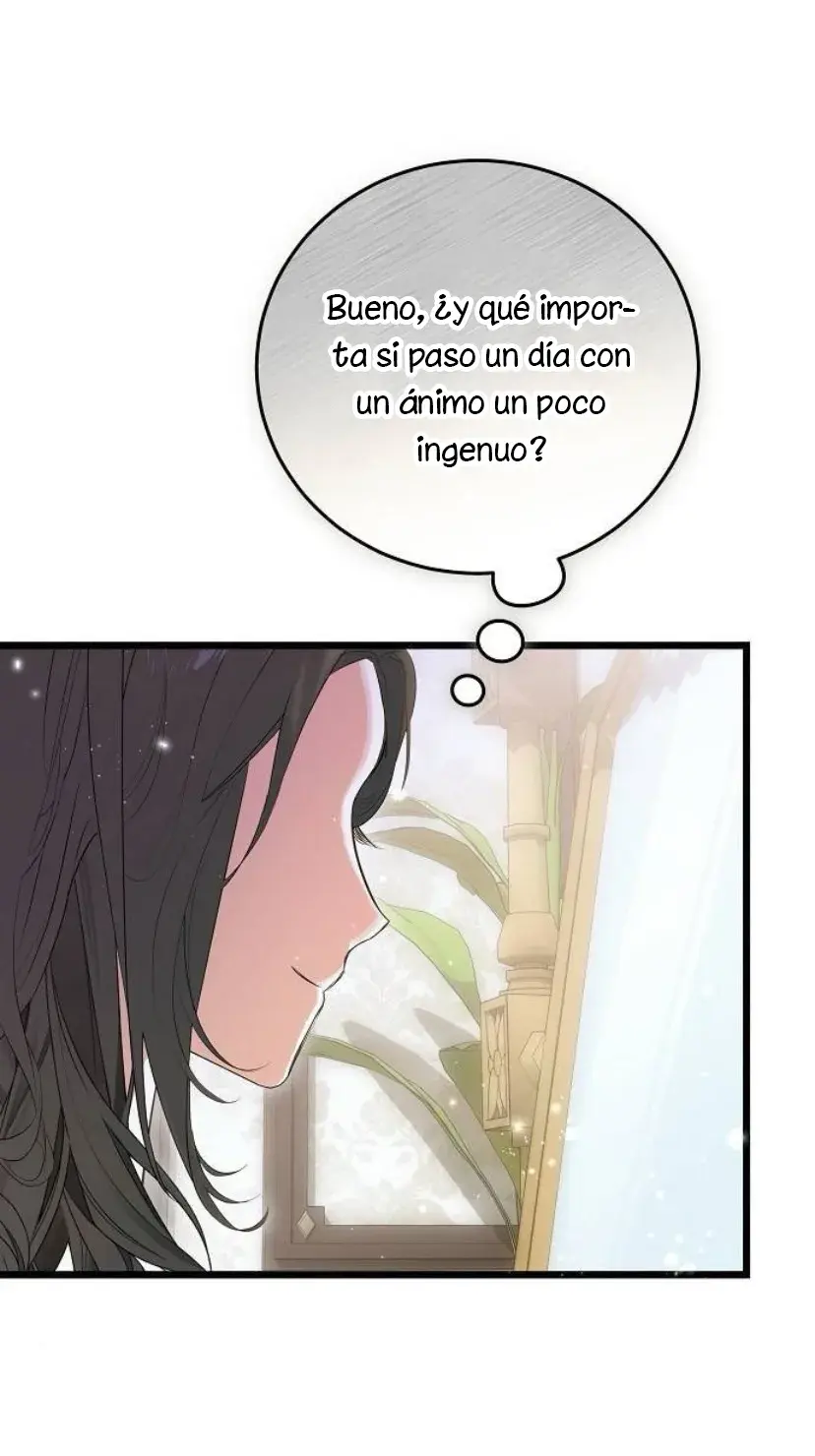La crueldad de la salvación Capitulo 12 página 31