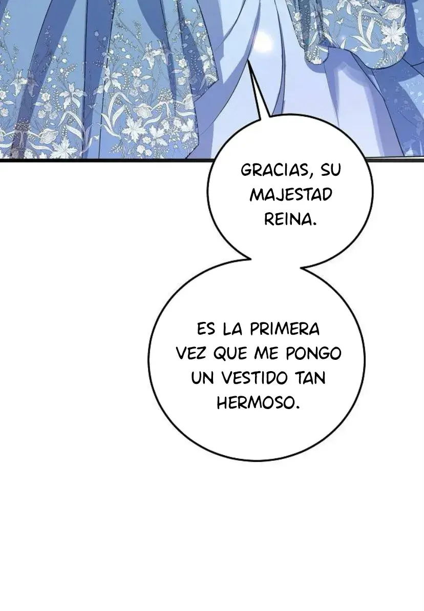 La crueldad de la salvación Capitulo 12 página 35