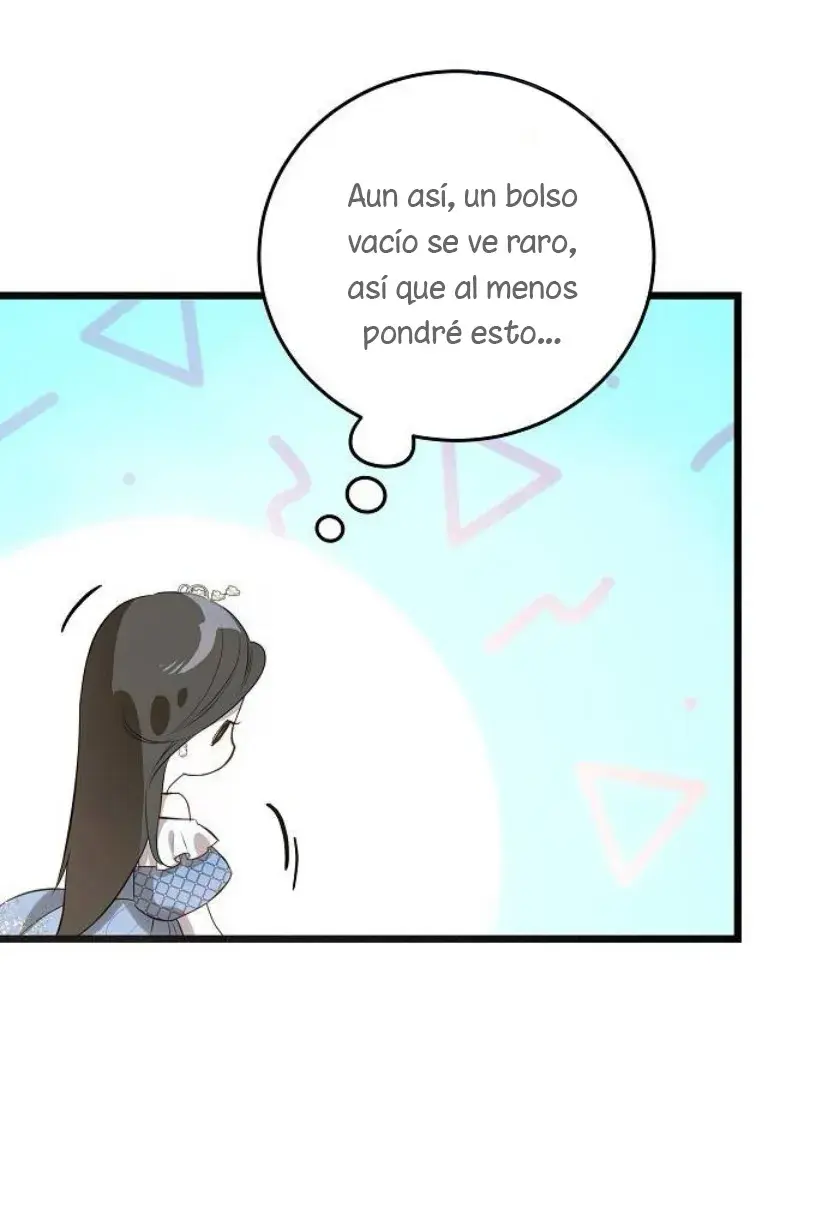 La crueldad de la salvación Capitulo 12 página 57