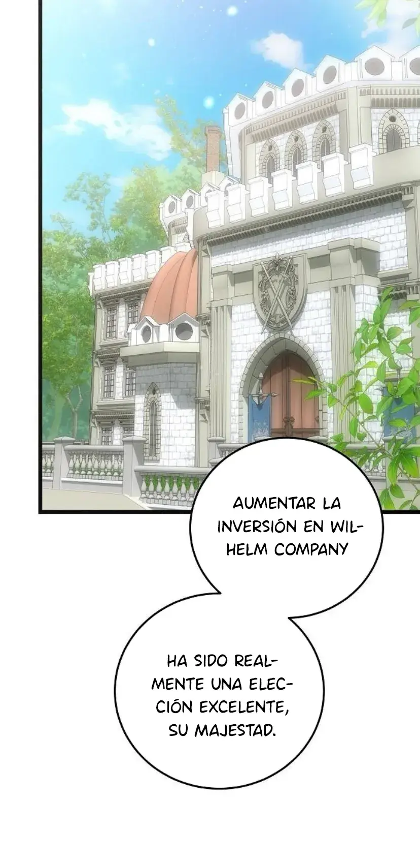 La crueldad de la salvación Capitulo 12 página 63