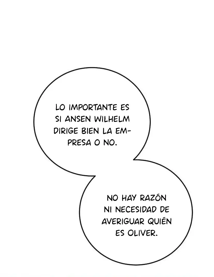 La crueldad de la salvación Capitulo 12 página 68