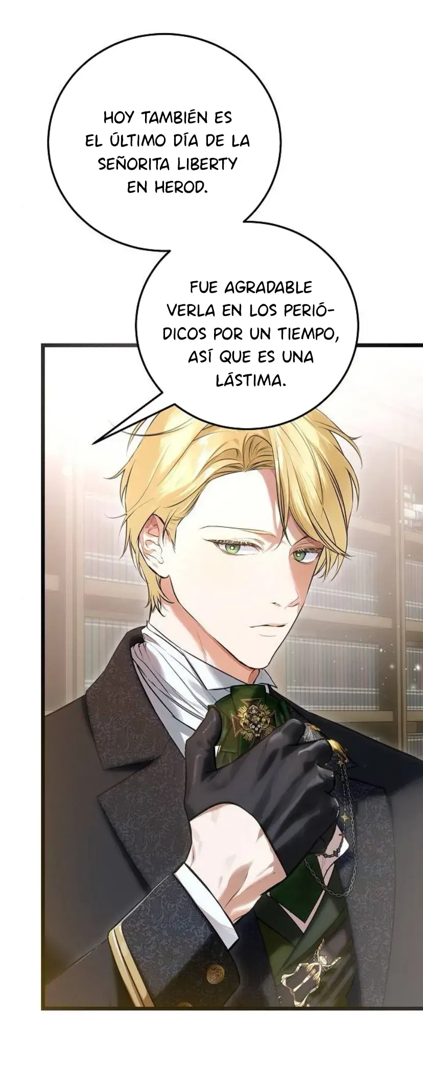 La crueldad de la salvación Capitulo 12 página 71