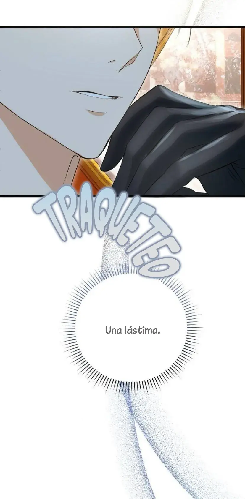 La crueldad de la salvación Capitulo 12 página 76