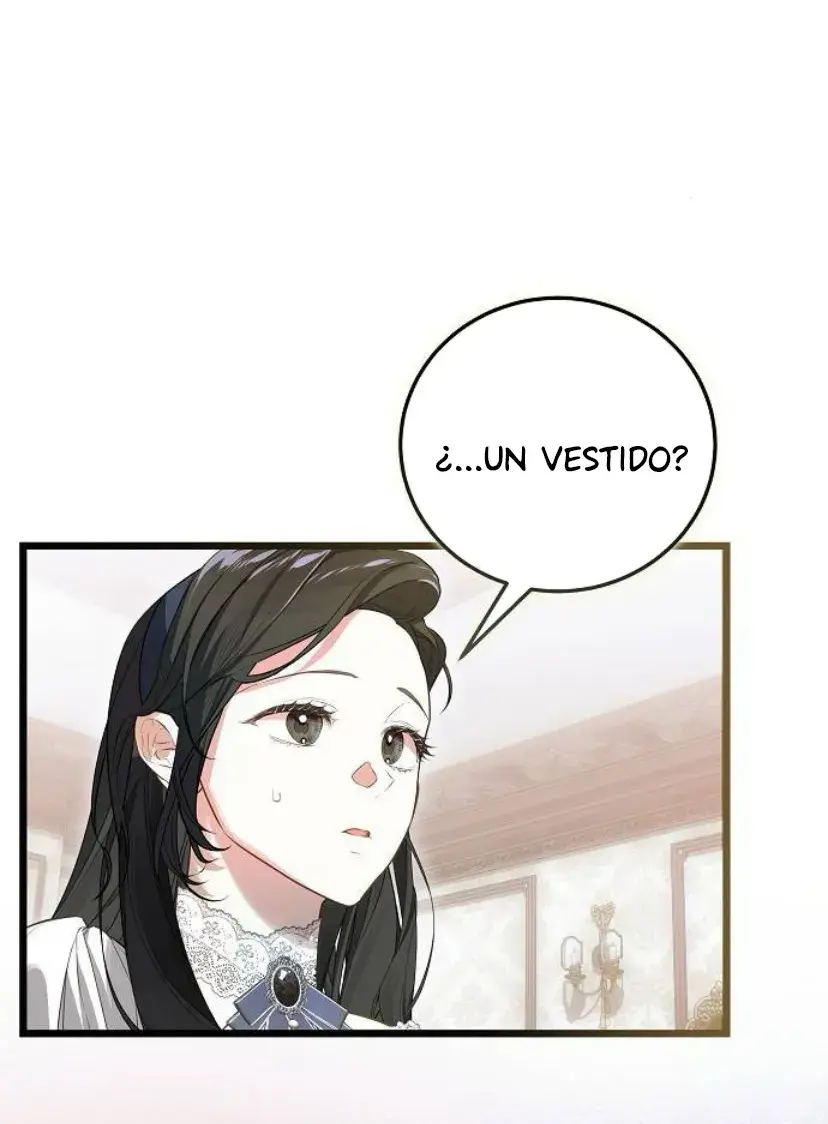 La crueldad de la salvación Capitulo 12 página 9