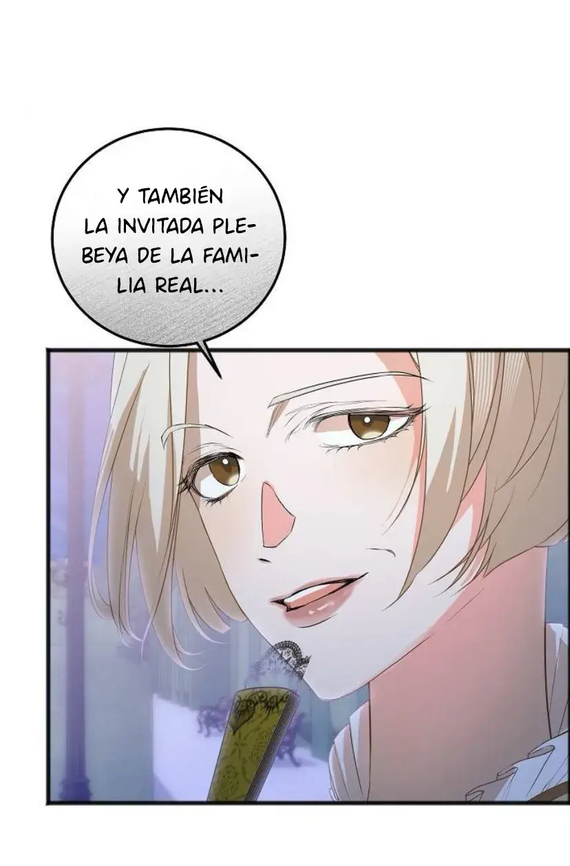 La crueldad de la salvación Capitulo 13 página 16