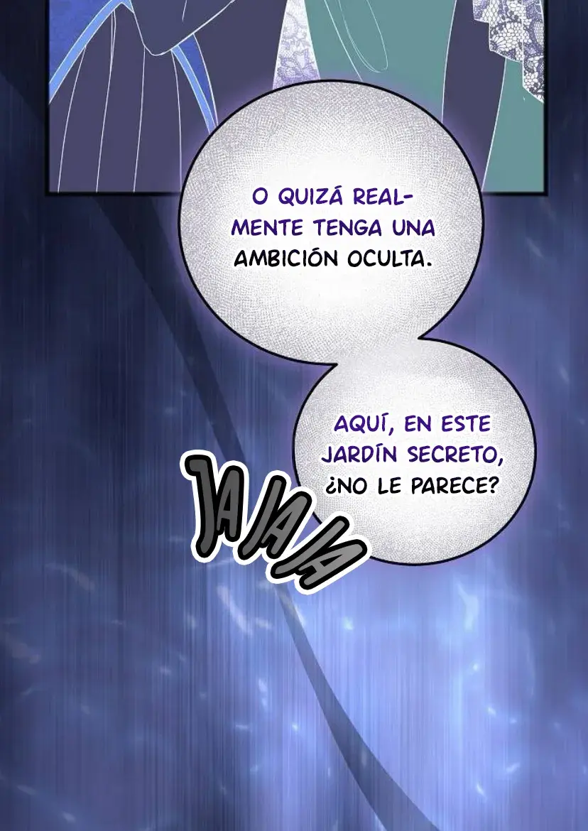 La crueldad de la salvación Capitulo 13 página 23