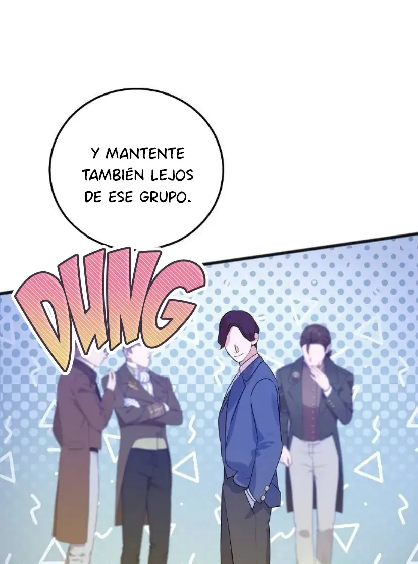 La crueldad de la salvación Capitulo 13 página 29