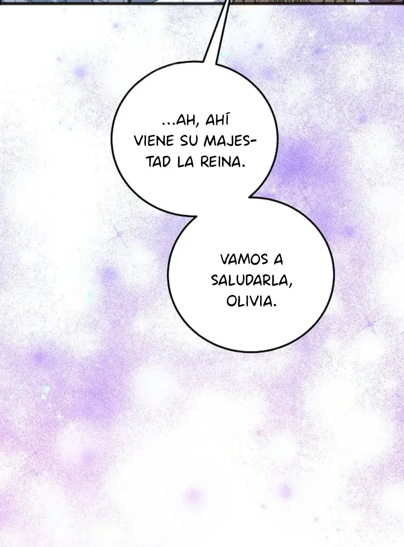 La crueldad de la salvación Capitulo 13 página 34