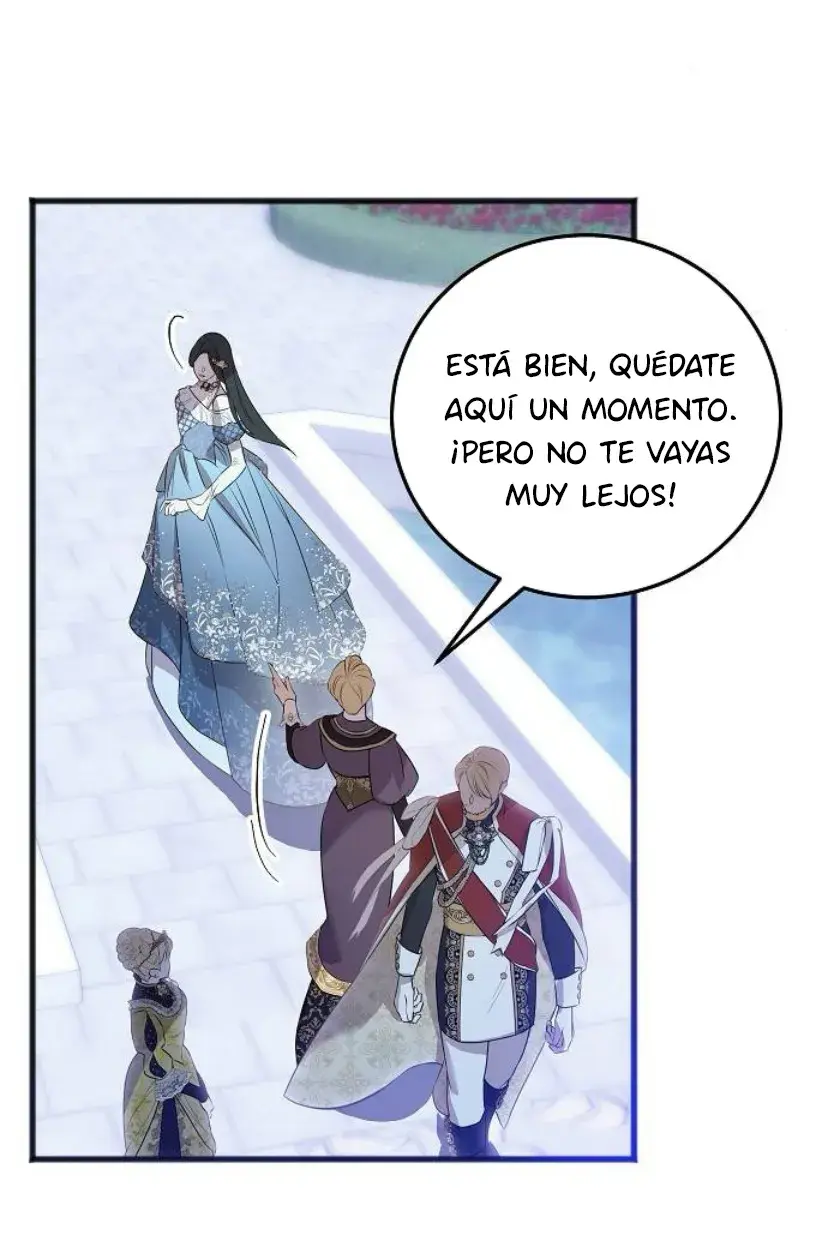 La crueldad de la salvación Capitulo 13 página 49