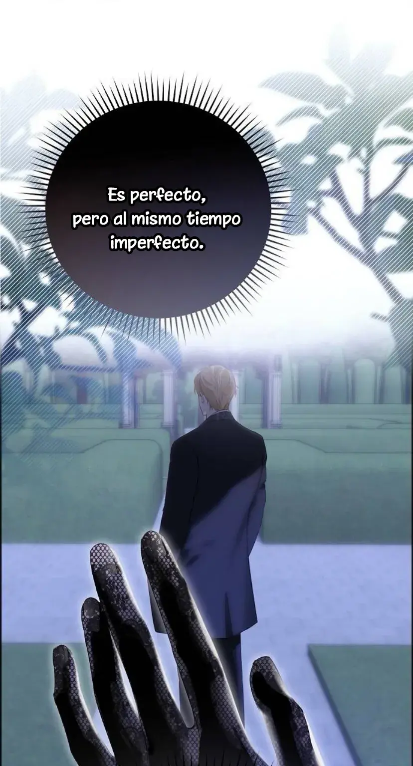 La crueldad de la salvación Capitulo 13 página 5