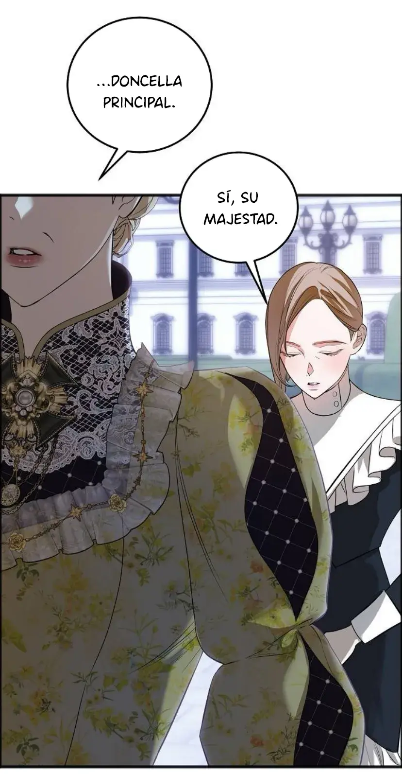 La crueldad de la salvación Capitulo 13 página 51