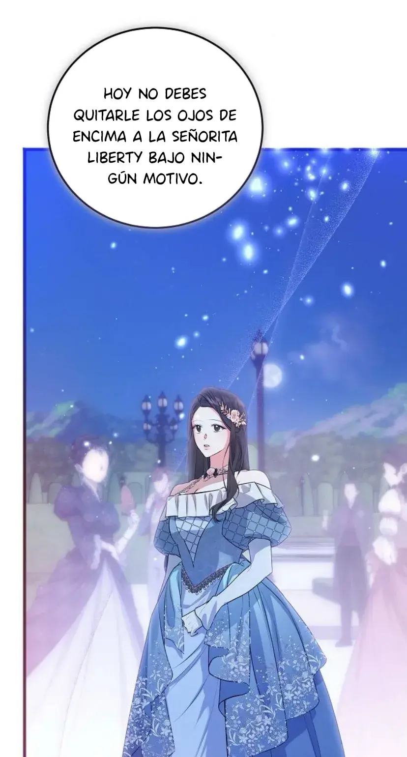 La crueldad de la salvación Capitulo 13 página 53