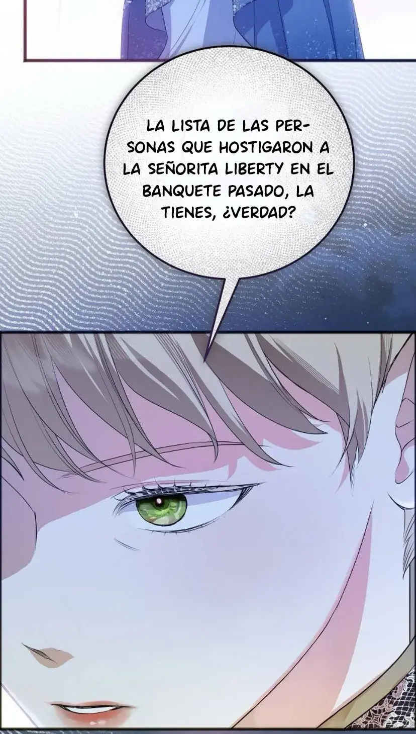 La crueldad de la salvación Capitulo 13 página 54