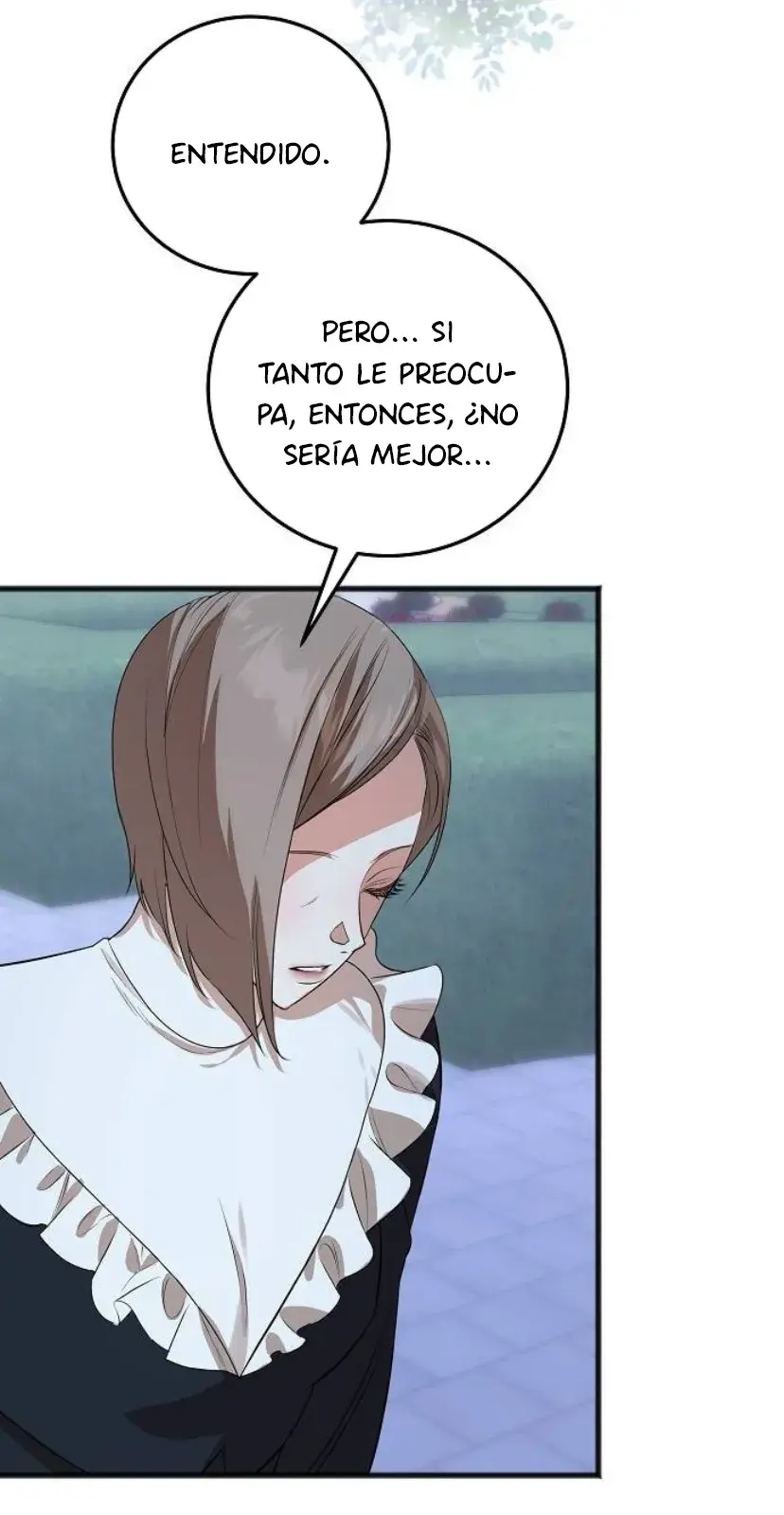 La crueldad de la salvación Capitulo 13 página 57