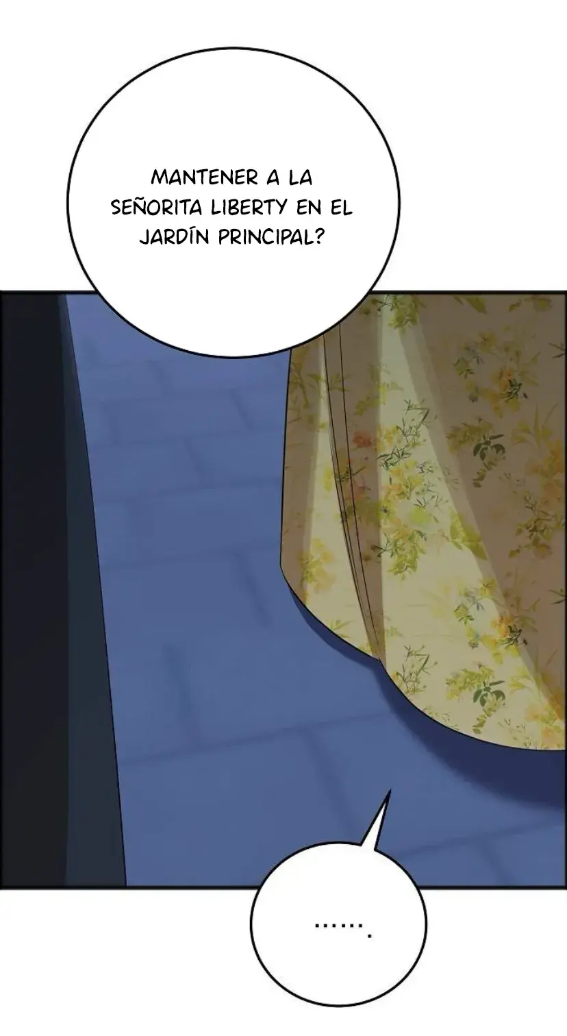 La crueldad de la salvación Capitulo 13 página 59