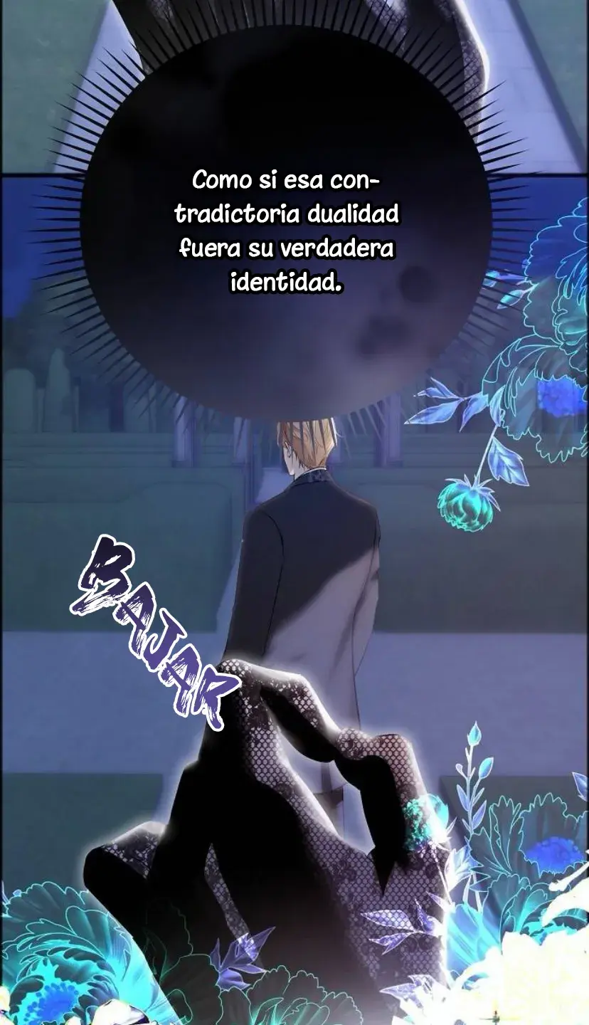 La crueldad de la salvación Capitulo 13 página 6