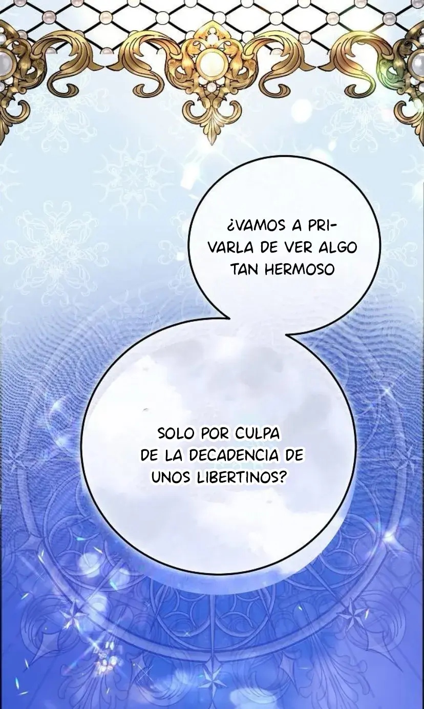 La crueldad de la salvación Capitulo 13 página 62