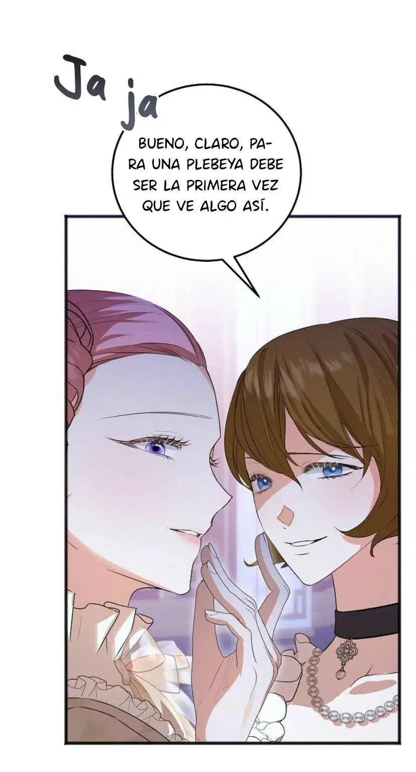 La crueldad de la salvación Capitulo 13 página 75