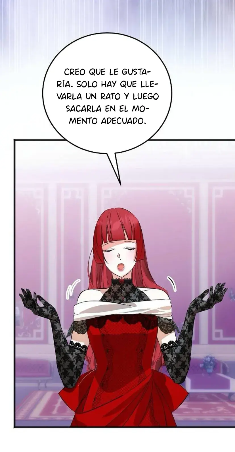 La crueldad de la salvación Capitulo 13 página 79