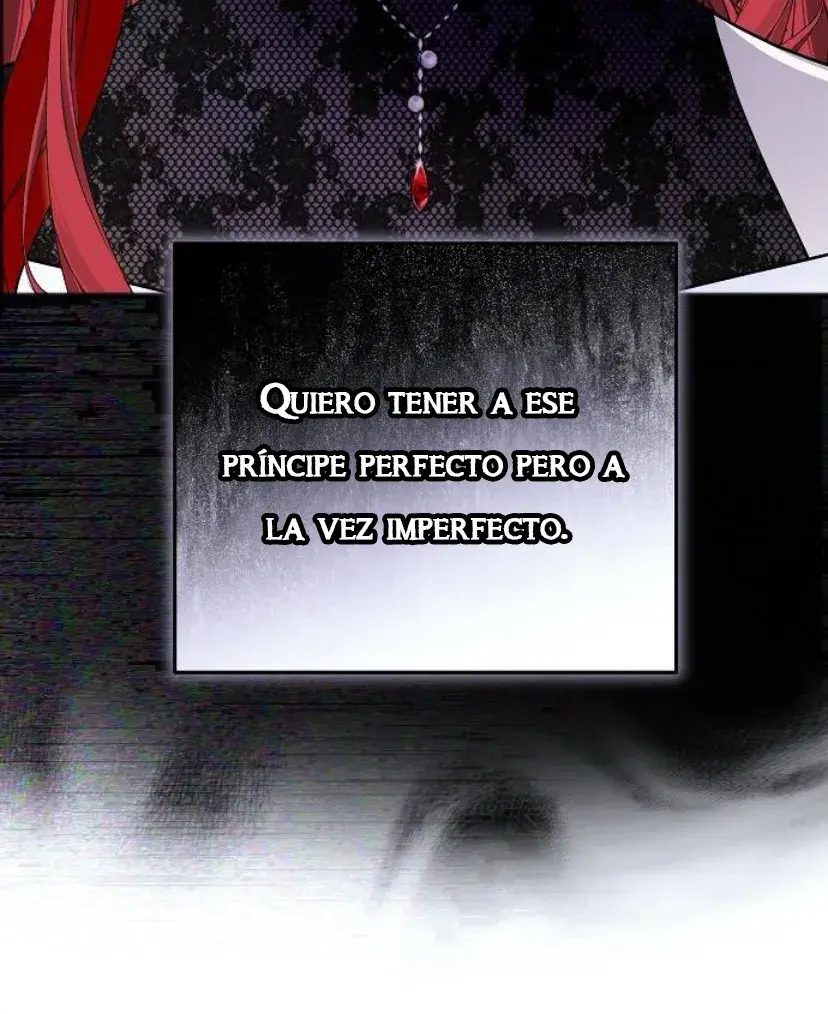 La crueldad de la salvación Capitulo 13 página 8