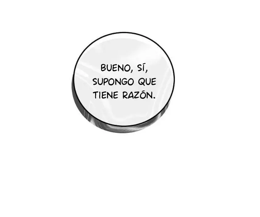 La crueldad de la salvación Capitulo 13 página 83