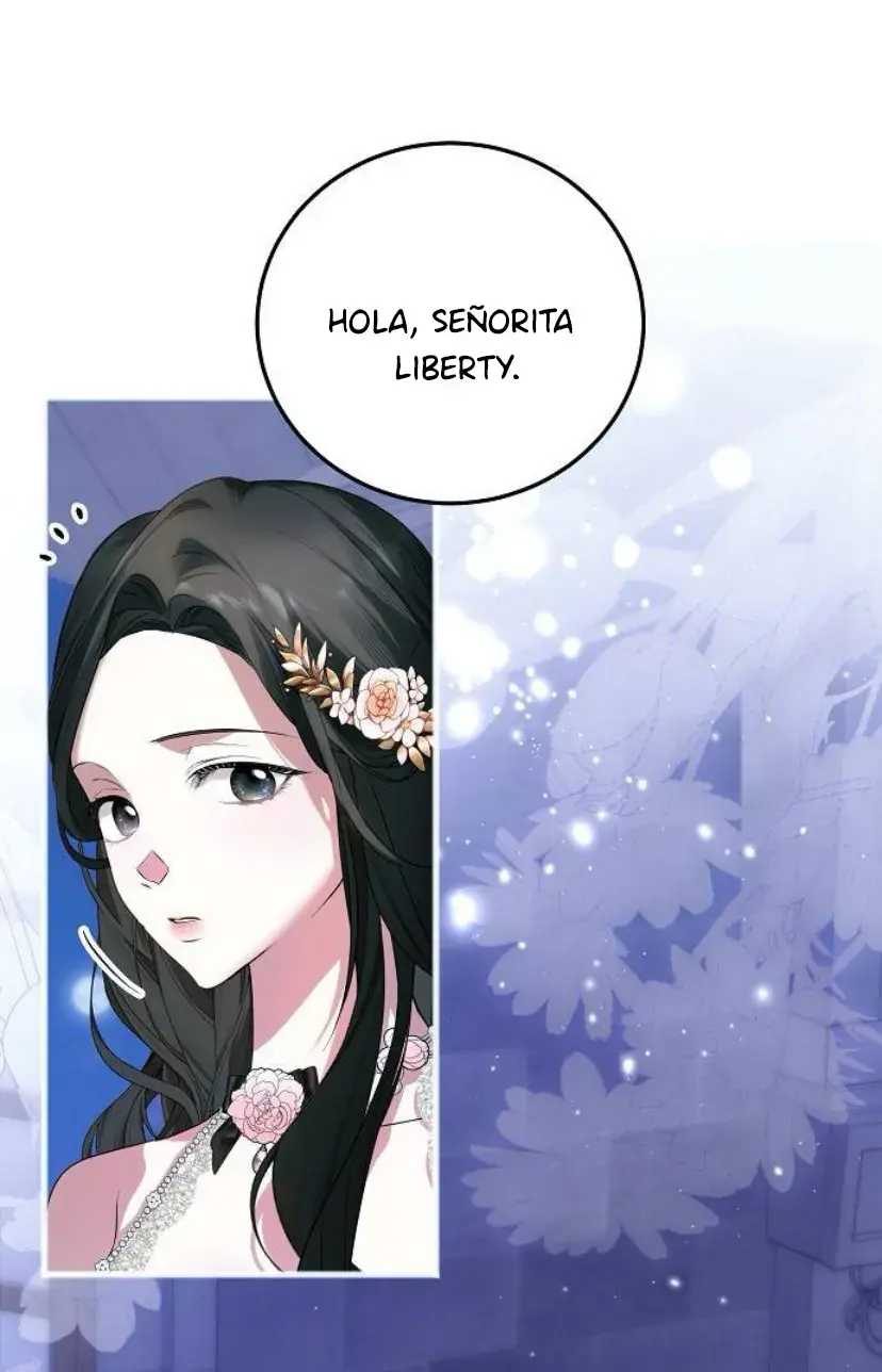 La crueldad de la salvación Capitulo 13 página 84