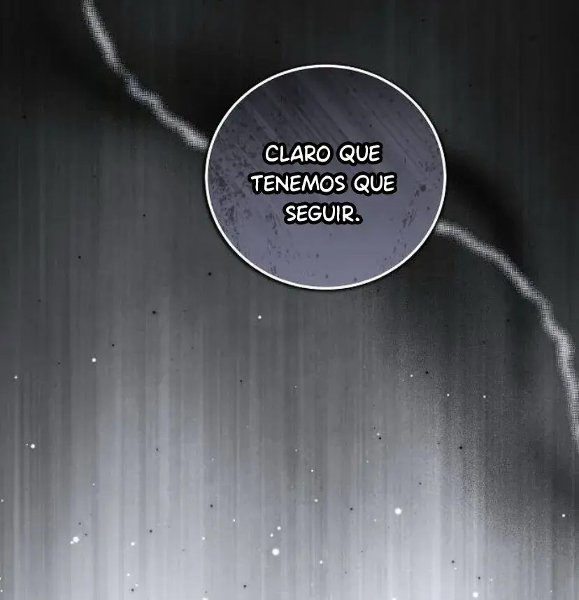 La crueldad de la salvación Capitulo 14 página 25