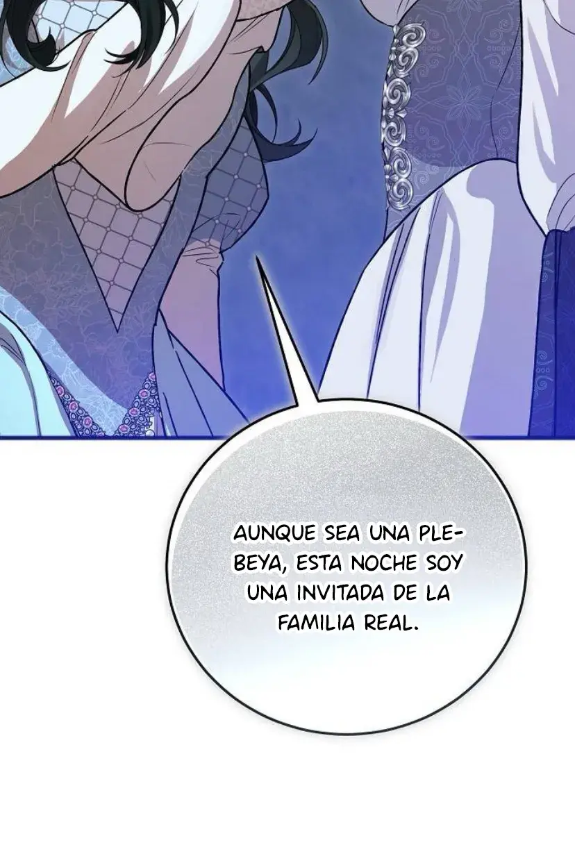 La crueldad de la salvación Capitulo 14 página 29