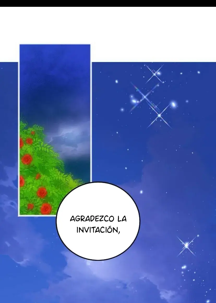La crueldad de la salvación Capitulo 14 página 3