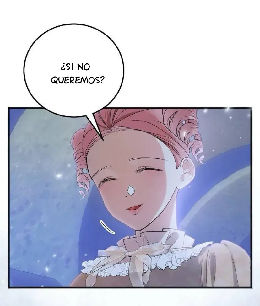La crueldad de la salvación Capitulo 14 página 38