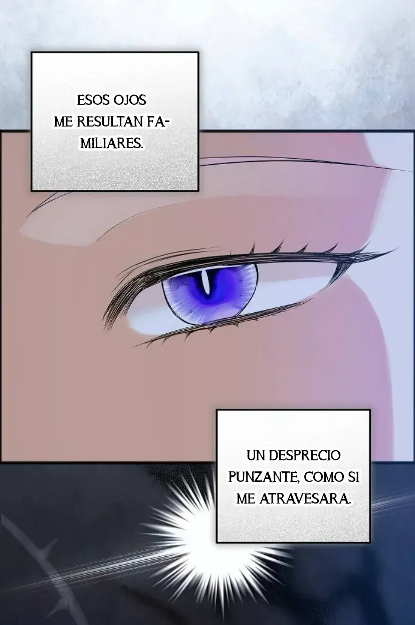 La crueldad de la salvación Capitulo 14 página 39