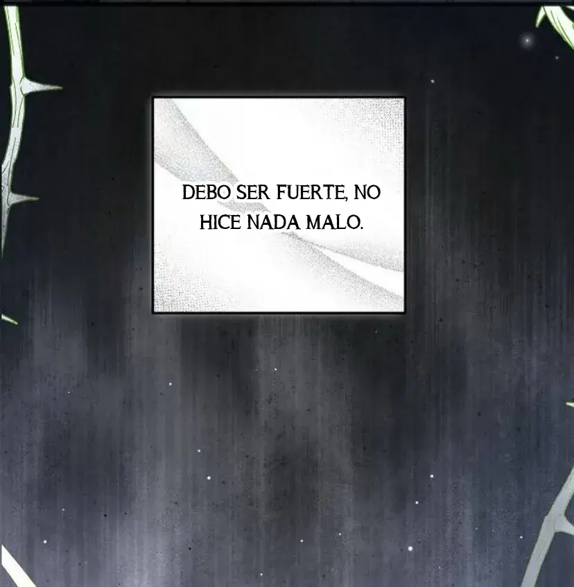 La crueldad de la salvación Capitulo 14 página 41