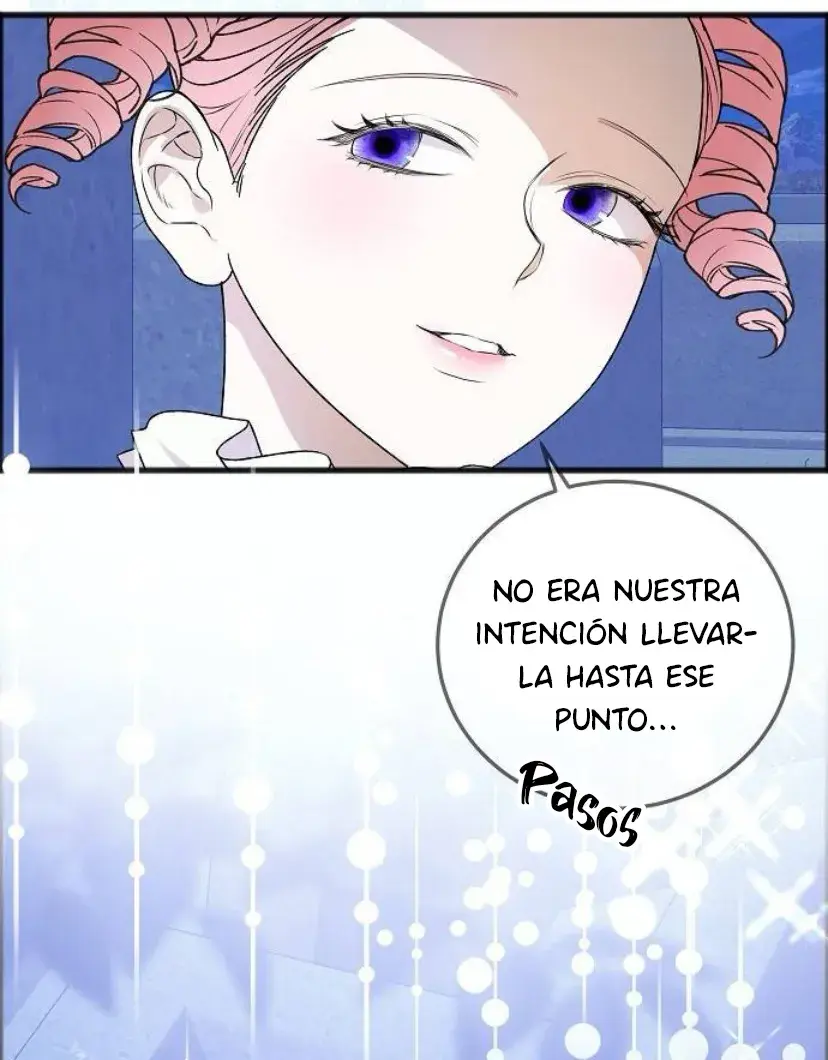 La crueldad de la salvación Capitulo 14 página 51